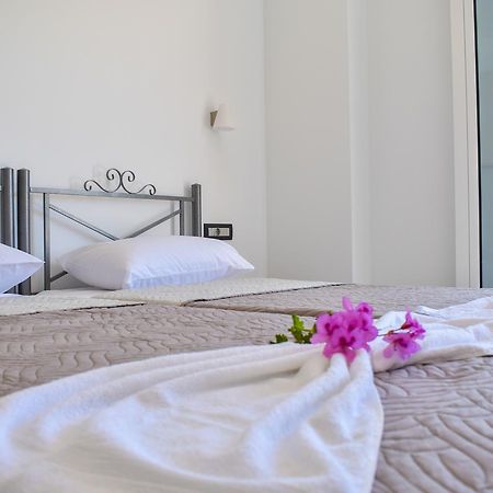 Katsaros Luxury Apts 5Min Walk To Beach Διαμέρισμα Τσιλιβί Εξωτερικό φωτογραφία
