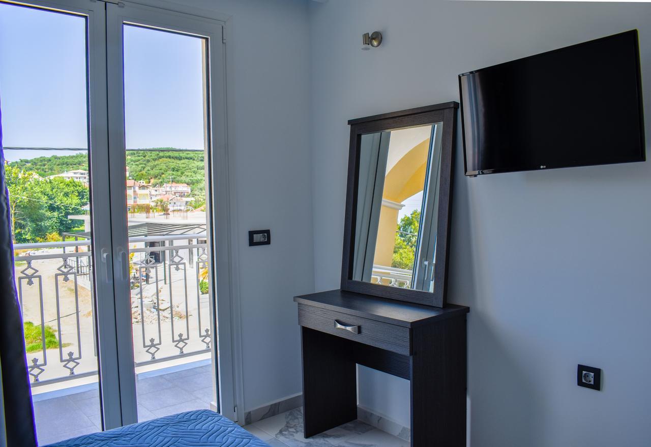 Katsaros Luxury Apts 5Min Walk To Beach Διαμέρισμα Τσιλιβί Εξωτερικό φωτογραφία