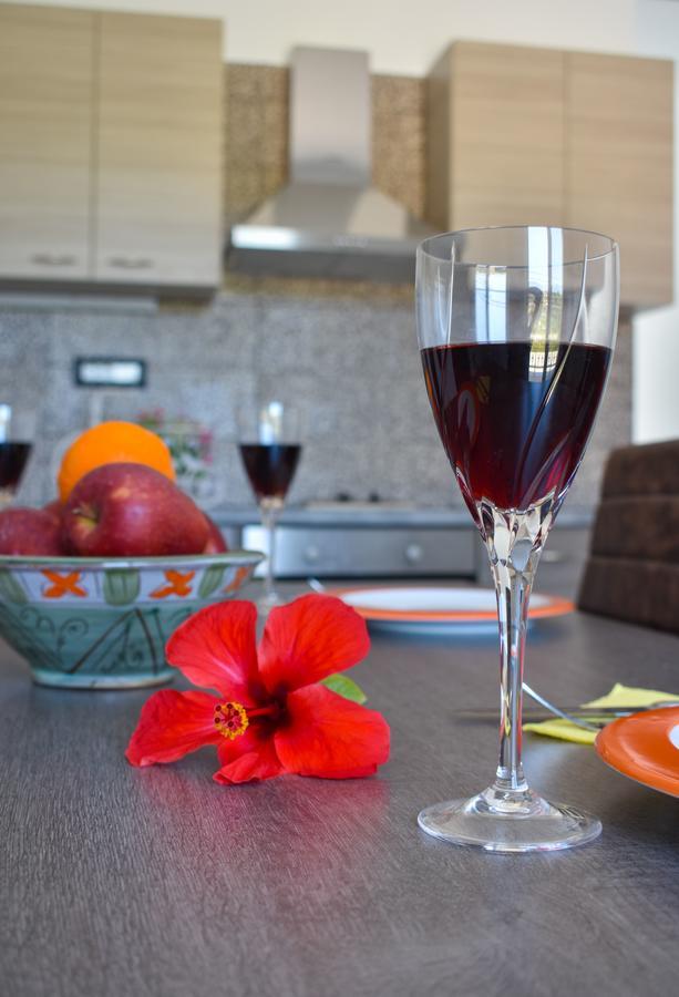 Katsaros Luxury Apts 5Min Walk To Beach Διαμέρισμα Τσιλιβί Εξωτερικό φωτογραφία