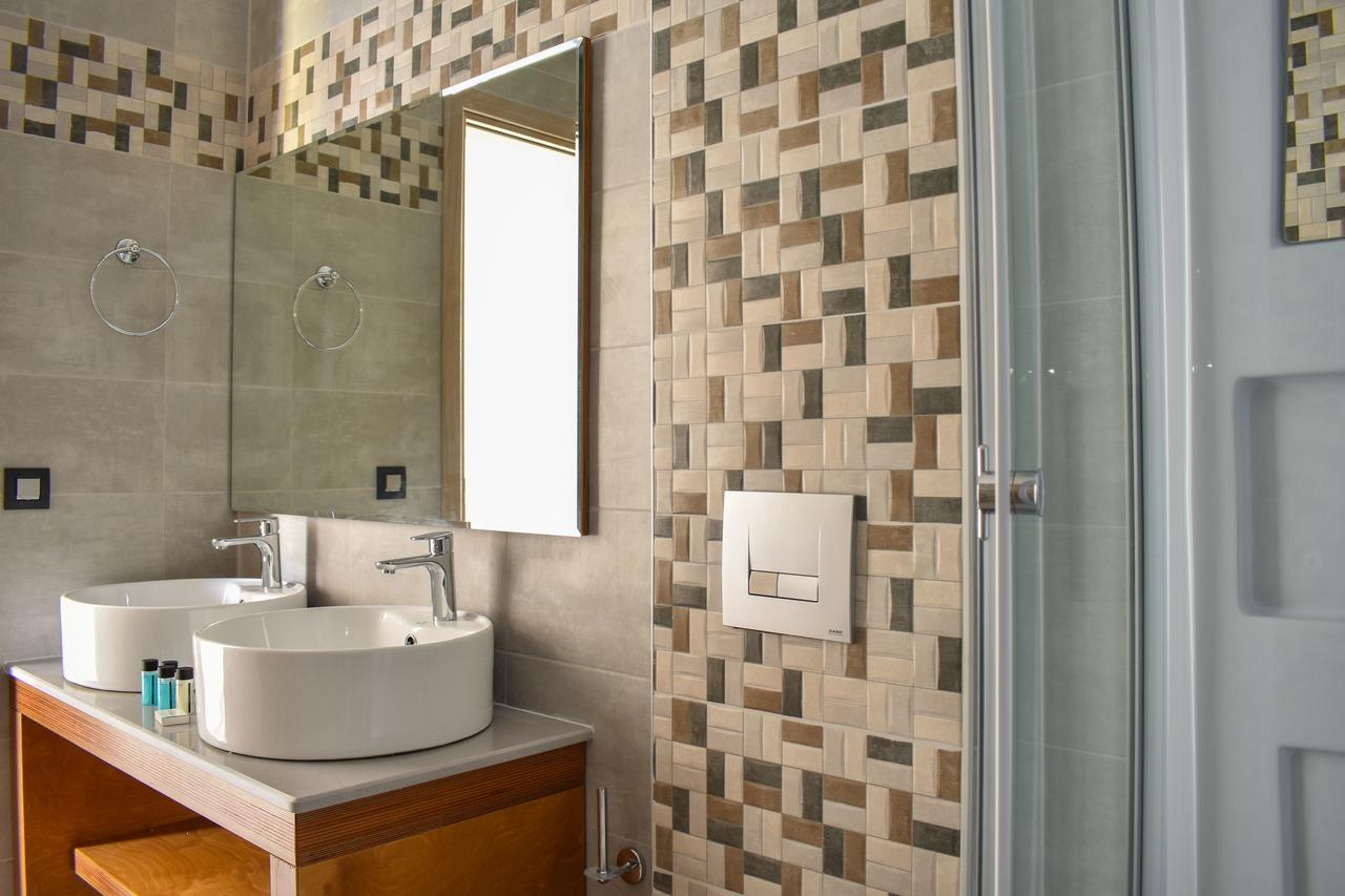 Katsaros Luxury Apts 5Min Walk To Beach Διαμέρισμα Τσιλιβί Εξωτερικό φωτογραφία