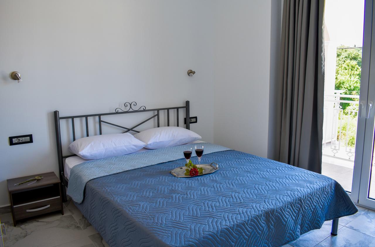 Katsaros Luxury Apts 5Min Walk To Beach Διαμέρισμα Τσιλιβί Εξωτερικό φωτογραφία