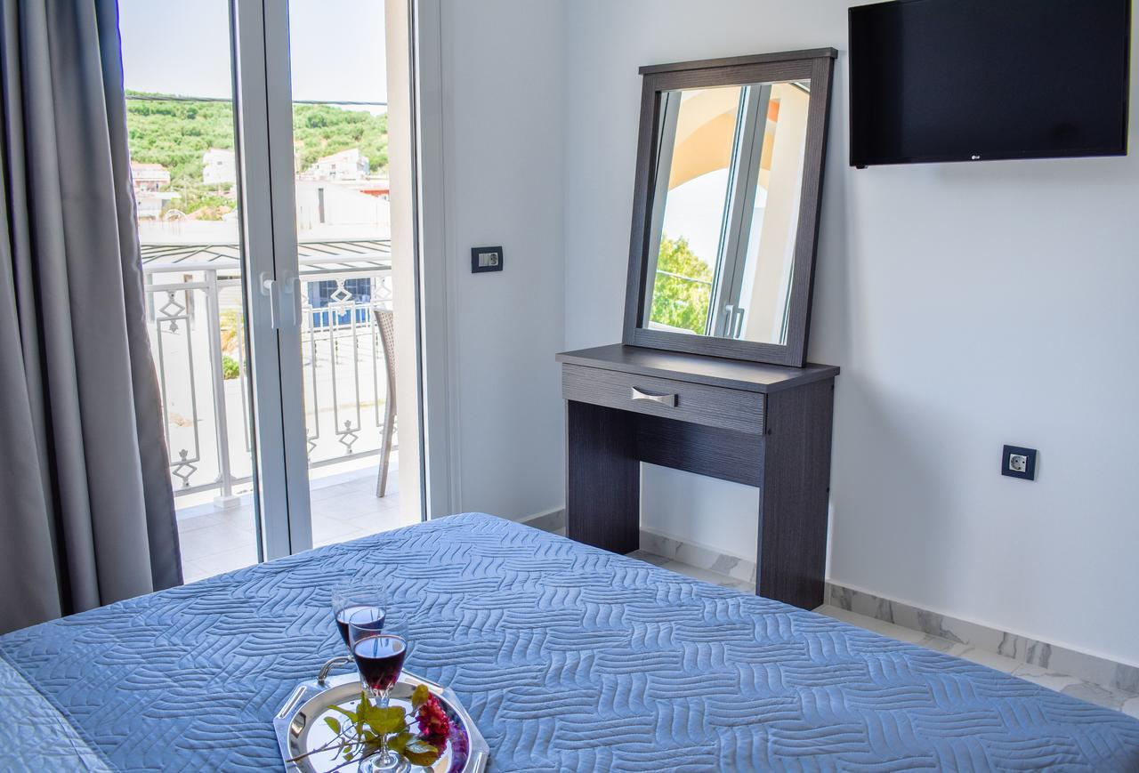 Katsaros Luxury Apts 5Min Walk To Beach Διαμέρισμα Τσιλιβί Εξωτερικό φωτογραφία