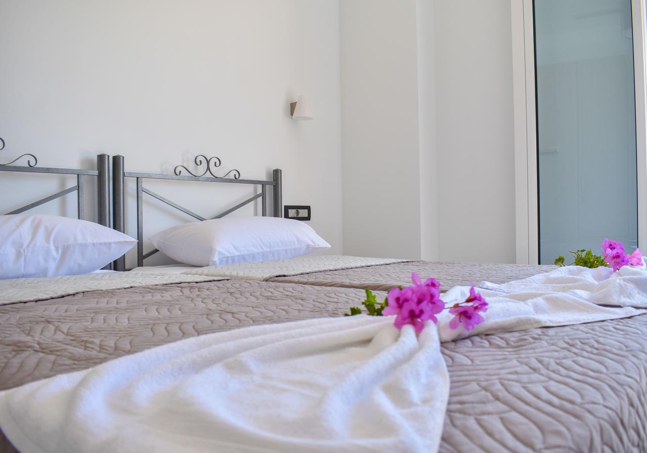 Katsaros Luxury Apts 5Min Walk To Beach Διαμέρισμα Τσιλιβί Εξωτερικό φωτογραφία