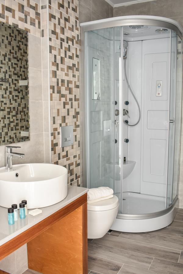 Katsaros Luxury Apts 5Min Walk To Beach Διαμέρισμα Τσιλιβί Εξωτερικό φωτογραφία