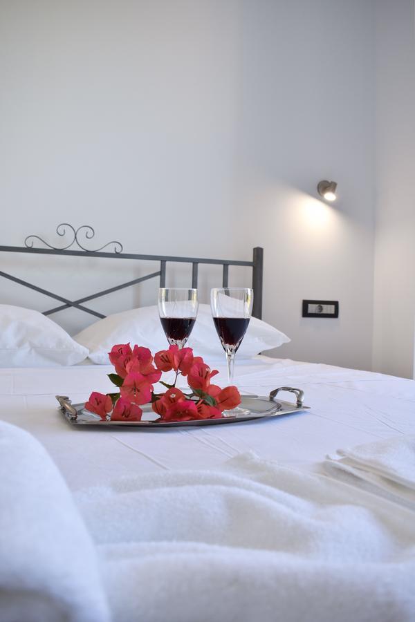 Katsaros Luxury Apts 5Min Walk To Beach Διαμέρισμα Τσιλιβί Εξωτερικό φωτογραφία